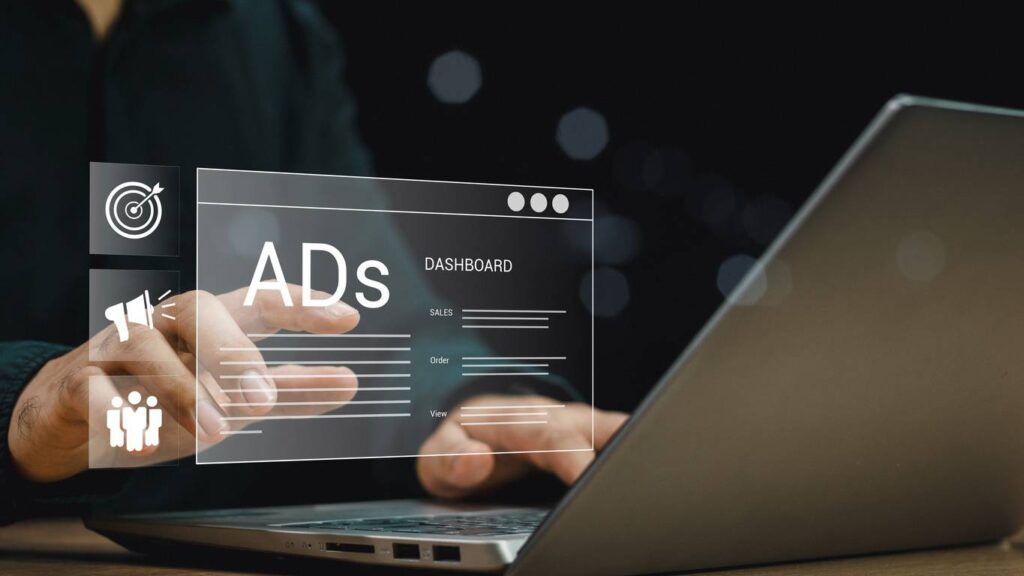 Spécialiste Google Ads campagne SEA